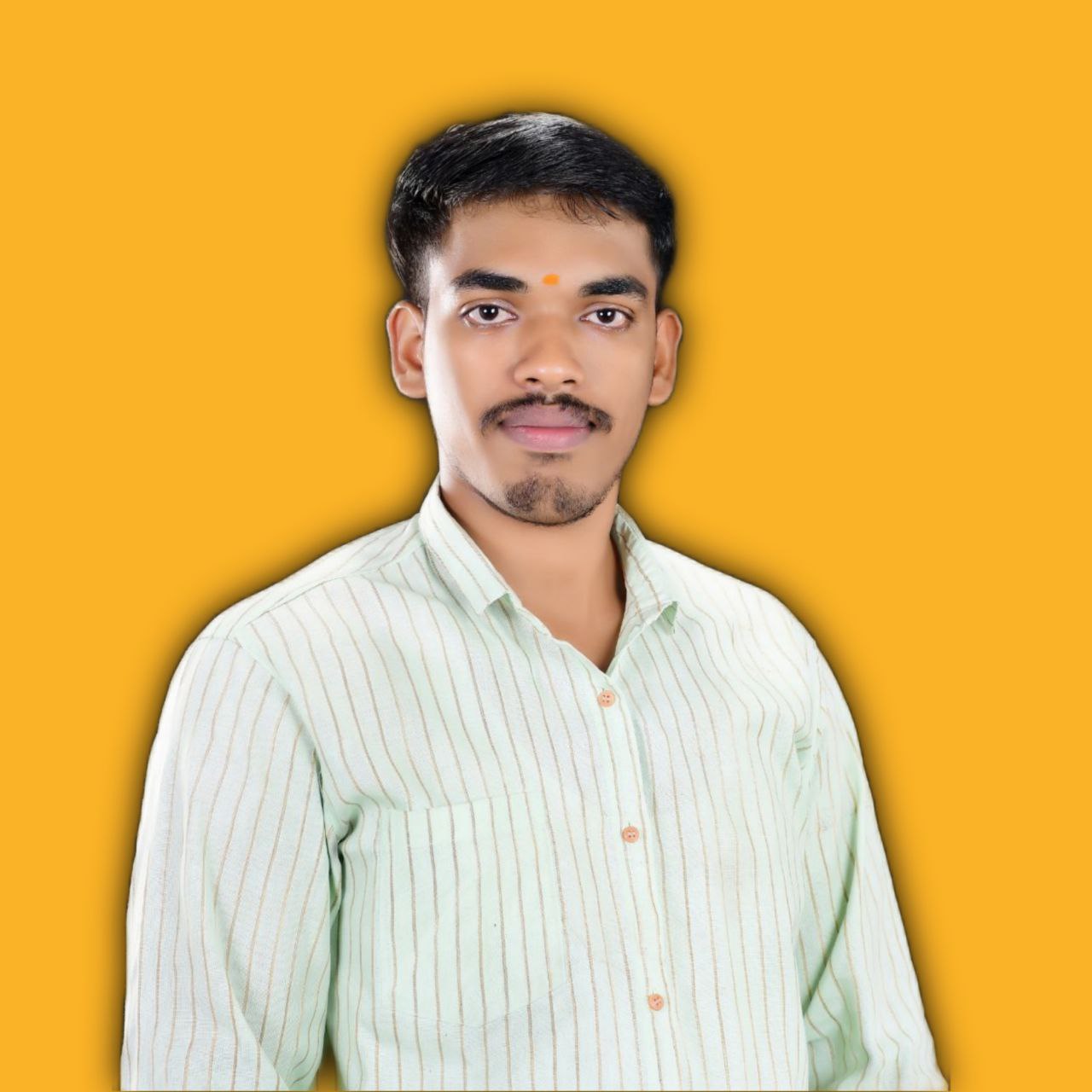 Kunal Shinde