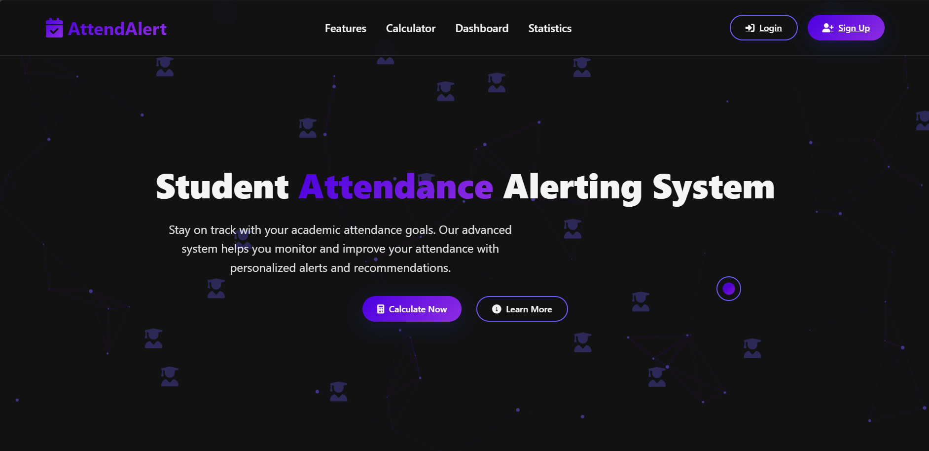Attendance System
