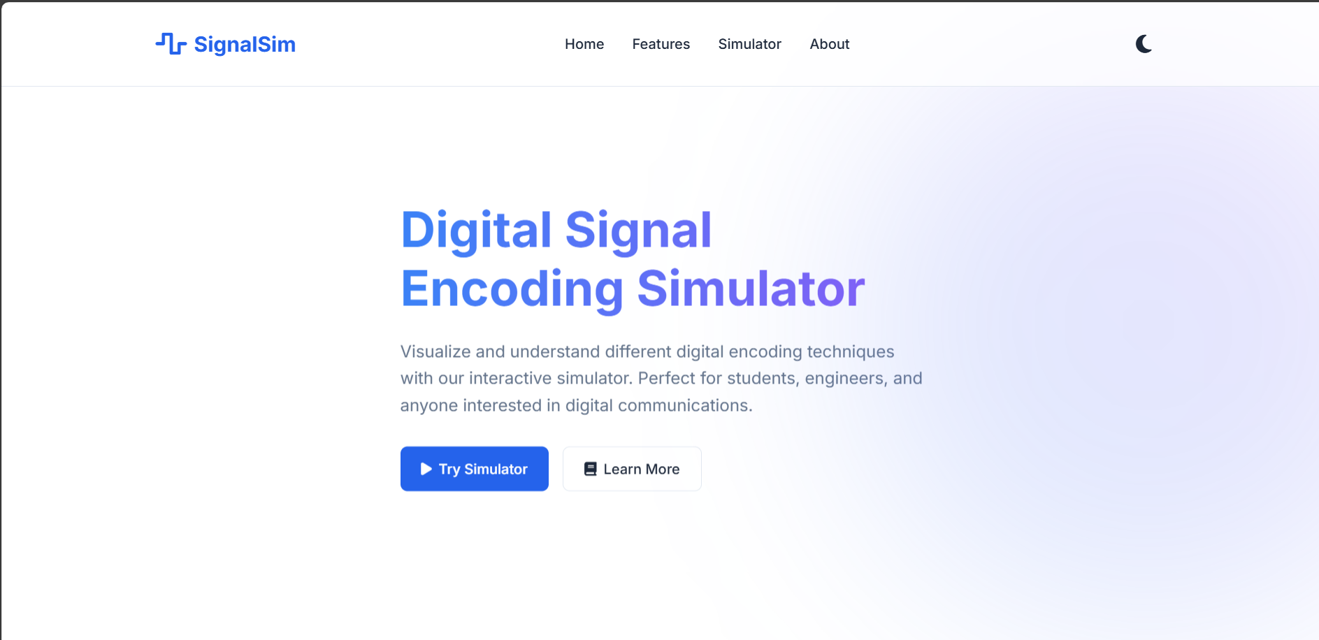 Data Encoding Visualizer