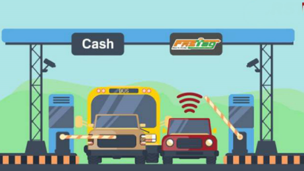 FastTag Fraud Detection System